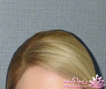 رنگ مو، آموزش ترکیب رنگ مو